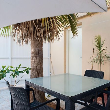 Geula Suites By Raphael Hotels Tel Aviv Exteriér fotografie