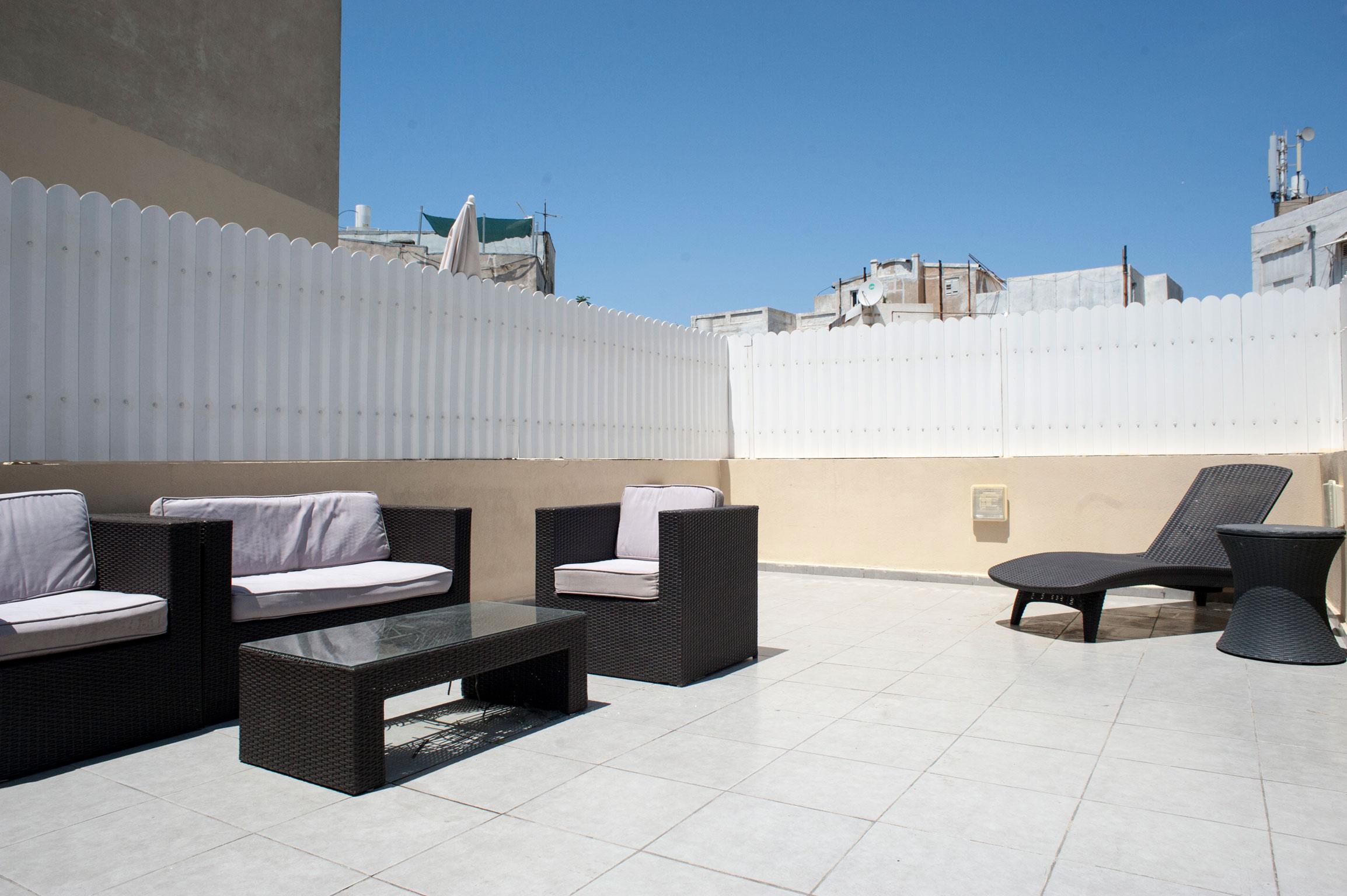 Geula Suites By Raphael Hotels Tel Aviv Exteriér fotografie