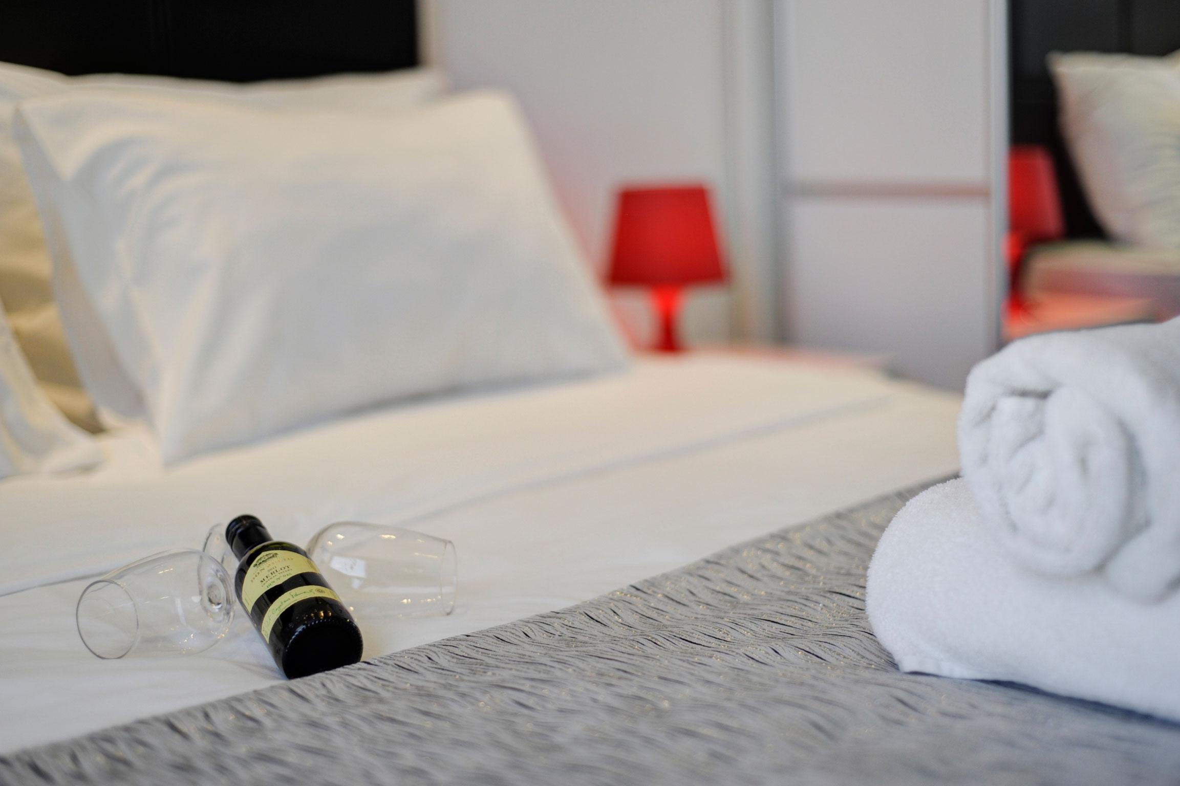 Geula Suites By Raphael Hotels Tel Aviv Exteriér fotografie
