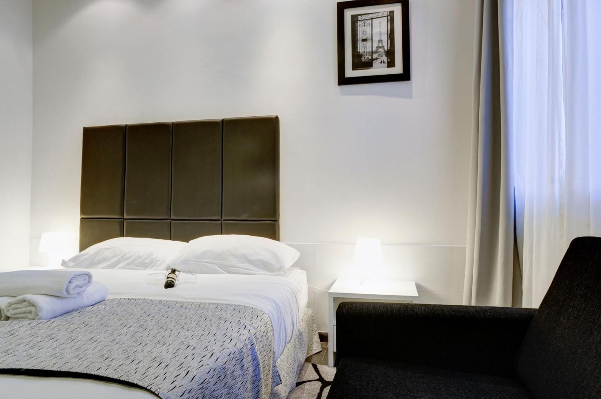 Geula Suites By Raphael Hotels Tel Aviv Pokoj fotografie
