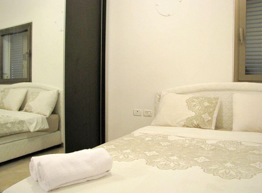 Geula Suites By Raphael Hotels Tel Aviv Pokoj fotografie