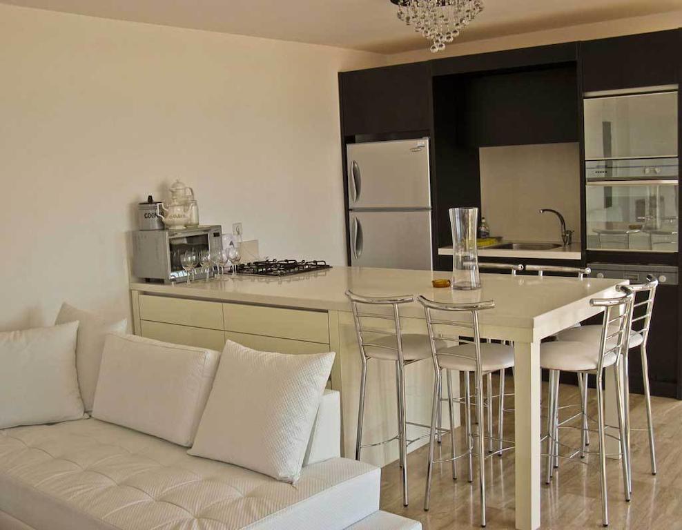Geula Suites By Raphael Hotels Tel Aviv Pokoj fotografie